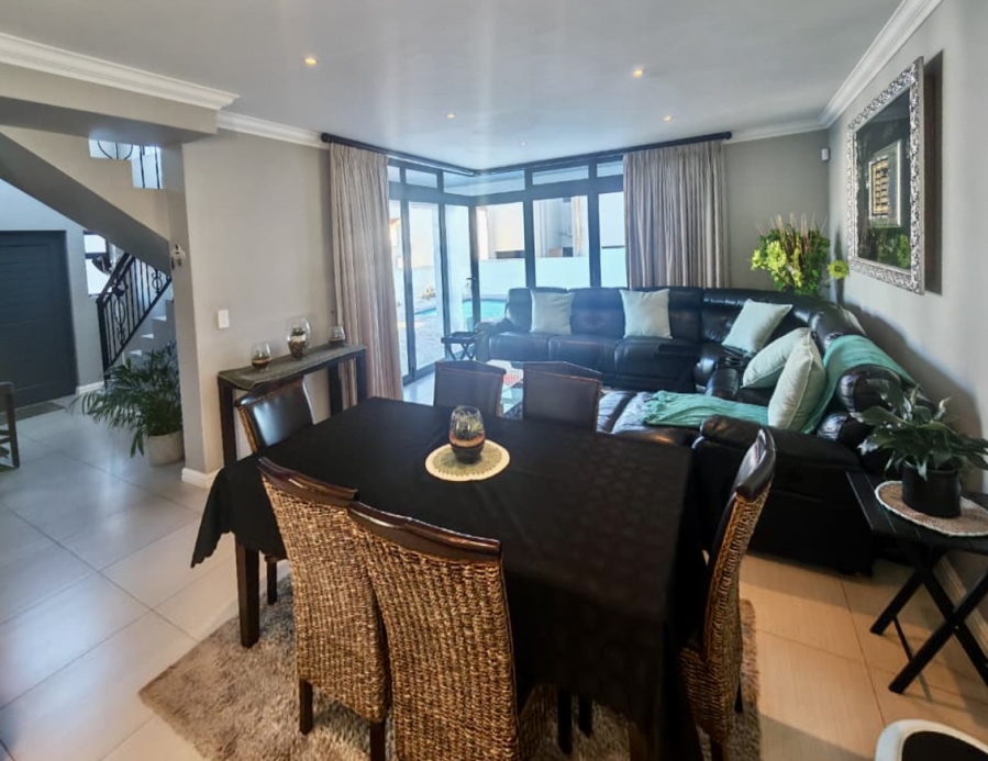 3 Bedroom Property for Sale in Myburgh Park Western Cape